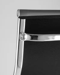 Кресло руководителя TopChairs City Серое