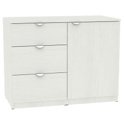 Комод Калисто(K13)699х902х468ручкаторцеваяTR-2(ВД)