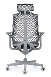 Кресло Ego A644 Черный