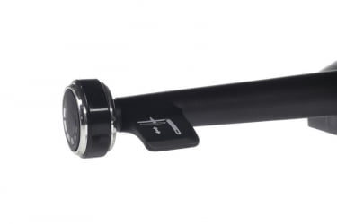 Кресло Rubens-M B1819-2 Антрацит