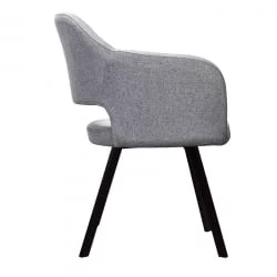 Кресло Oscar Arki Сканди Грей