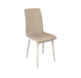 Стул Марвин Белый Виола 01