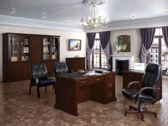 Креденция MNS2940602 Южный орех