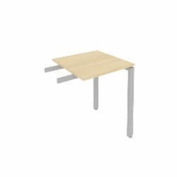 Приставной элемент Metal System Б.ПР-1 Акация/Серый