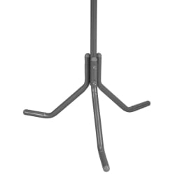 Вешалка напольная Пико 3 Металлик