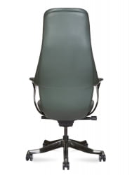 Кресло руководителя Titanium Зеленый