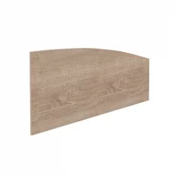 Экран разделительный SQ-900 (Дуб Сонома Светлый)