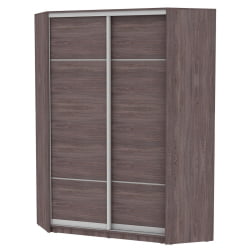 Шкаф-купе YA-198х1250-1(ЯАТ-D4D4)