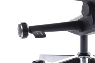 Кресло Rosso A1918 Коричневый