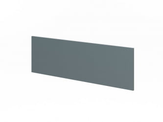 Экран настольный LEMO L-068-2 Маренго