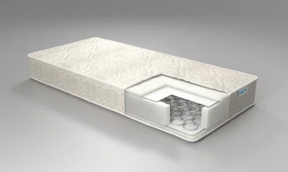 Матрас Real Simple 80x195