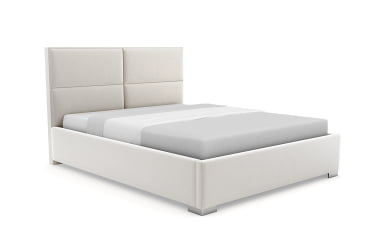 Кровать Modern 80x200 велюр Seven 115