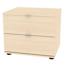 Комод Алиса(K8)458х540х459сторцевойручкой(ДМ)