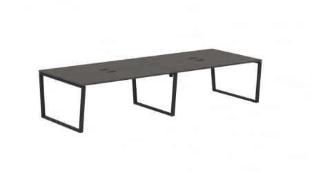 Бенч-система EDIS EVWST 3513 Мокко Черный