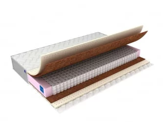 Матрас Ultra Paradise 160х200х20