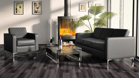 Пуф Актив (П) EUROLINE-9100