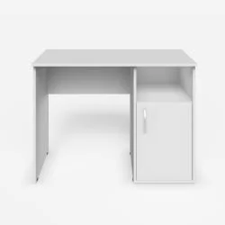 Стол для школьника COMP CD 1059 Белый