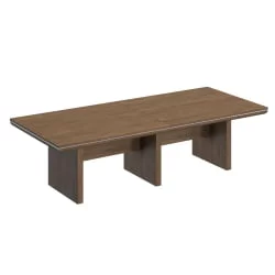 Стол для переговоров составной VELAR ВЛ 151 ДТ Дуб табачный