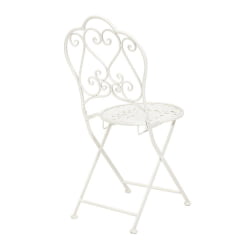 Стул Secret De Maison Love Chair butter white