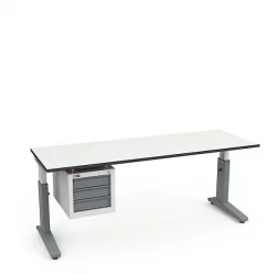 Стол монтажный-НАБОР СР-200-02 РЭП ДСП