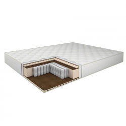 Матрас СонRise Lux Massage 160х195