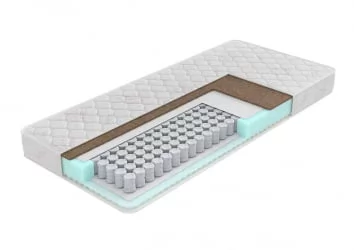 Матрас Медвежонок 80х180