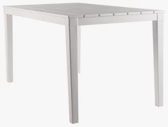 Обеденный стол Румба Белый