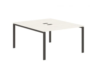 Бенч-система EDIS EUWST 1316 Ясень Траун Мокко