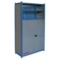 Шкаф инструментальный Комплект WORK ST №2