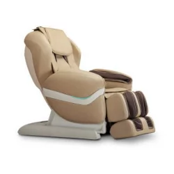 Массажное кресло Ergonomic RT-6310 Бежевый