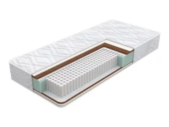 Матрас Греен Латекс М 120х200 / Green Latex M