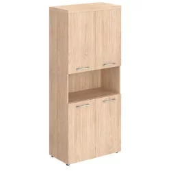 Шкаф Torr-Z THC 85.4 Дуб Девон