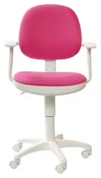 Кресло детское Бюрократ CH-W356AXSN/15-55