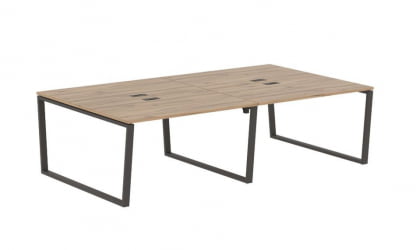 Бенч-система ЕДИС ЕВВСТ 2716 Дуб Денвер светлый Мокко / EDIS EVWST