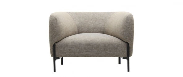 Кресло Каспер А-15/1