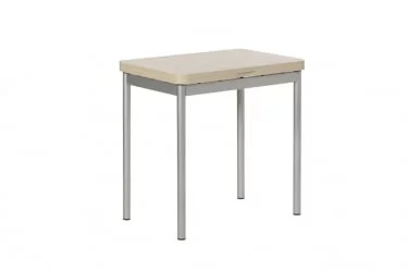 Раздвижной стол ТР 260/Z 260-клен