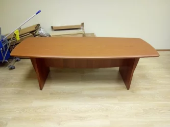 Стол для переговоров Пр.СП-24 Орех