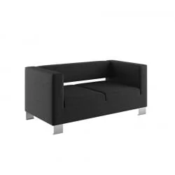 Диван двухместный ГРИН 2Д Euroline 9100