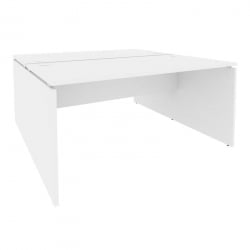 Рабочая станция ОНИКС О.Д.РС-2.4.8 Белый Бриллиант / ONIX O.D.RS-2.4.8