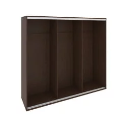 Корпус низкий + трек Maris SH.K3-5.2 Венге Цаво