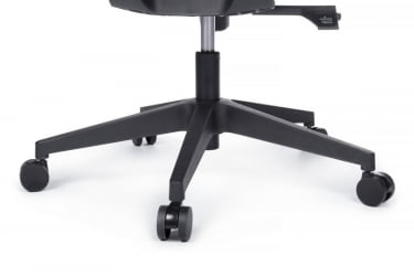 Кресло Astra W-365A Черный