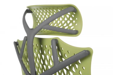 Кресло Ego A644 Зеленый