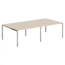 Конференц-стол XTEN GLOSS XGSCT 2714  Бук Тиара