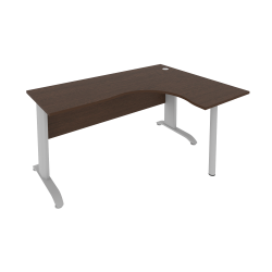 Стол криволинейный правый Riva ПЛ.СА-4 Пр Венге Цаво