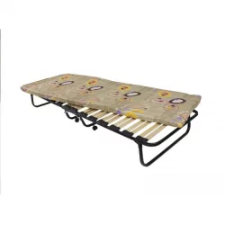 Раскладушка LeSet, модель 206 (Ламели)