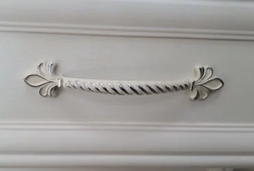 Комод Грация 700 Белый