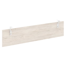 Царга для стола на металлокаркасе ONIX WOOD O.M-CS-4 Денвер Светлый/Светлый