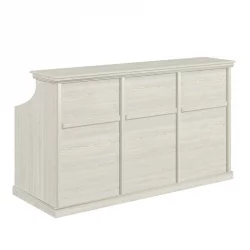 Стойка ресепшн BERN BRN8690303 Светлый дуб