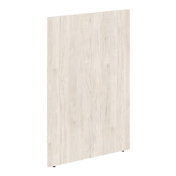 Стойка (боковина) завершающая высокая прямая левая ONIX О.R-SVP(L) Денвер Светлый