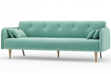 Диван дсп (лдсп) Бьерн ЛД 307.010.000 Светло-зеленый